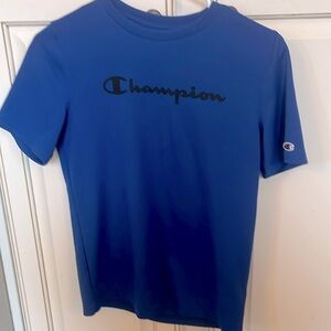 Boys Champion t-shirt